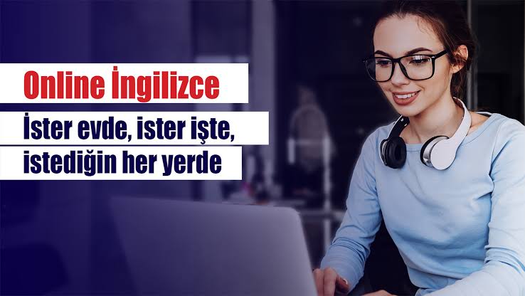 Online İngilizce Kursu Yararlı Mı?