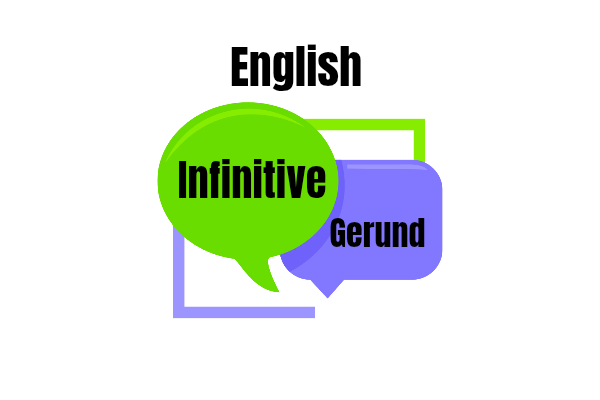 İngilizce Gerund&Infinitive Öğrenelim